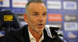 Pioli: "L'Inter tornerà a vincere. Gioca Gabigol viste le espulsioni? Ecco il mio pensiero"