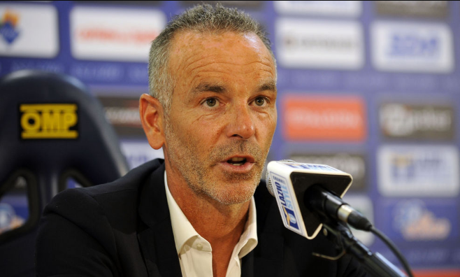 stefano pioli