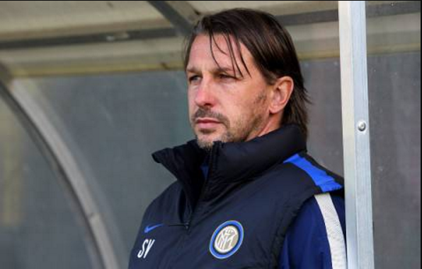 stefano vecchi
