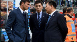 Inter, Suning si vendica sul mercato e soffia un obiettivo alla Juventus? I dettagli