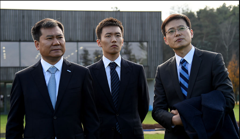 suning