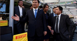 Shock Suning! Offerti 60 milioni all'ex tecnico bianconero e 400 milioni sul mercato: si chiude la clamorosa operazione?
