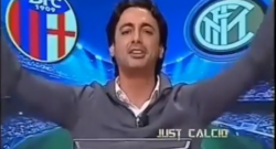 Gabigol segna e Tramontana esplode così, Bologna 0 Inter 1 [VIDEO]