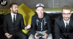 "Scambi un mondiale per lo scudetto all'Inter?", Valentino Rossi risponde così