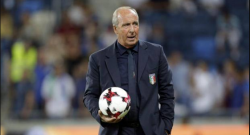 Clamoroso Inter, l'oriundo andato via per volere di Mancini, convocato da Ventura in nazionale?