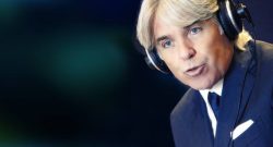 Anche Zazzaroni dice la sua sul video scandalo Chiellini-Icardi e spiazza tutti [VIDEO]