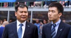 Il primo obiettivo di mercato dell'Inter annuncia: "Sogno di giocare nel Barcellona"