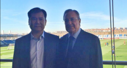 Inter, Suning vuole James Rodriguez: il Real in cambio chiede il calciatore nerazzurro