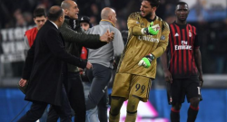 Rabbia Milan, i calciatori distruggono lo spogliatoio dello Stadium. Accade di tutto