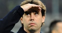 CLAMOROSO – Procura Figc: “Contatto Agnelli-boss per i biglietti”