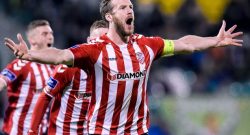 Tragedia in Irlanda, calciatore del Derry City trovato morto in casa: cause misteriose