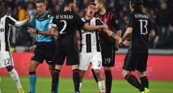 Rigore inesistente concesso alla Juve, arbitro Massa minacciato di morte!