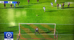 Poker di Icardi su rigore! Cagliari-Inter 1-4! [VIDEO]