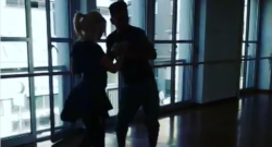 Wanda Nara fa impazzire i suoi fan e da spettacolo con la sua sexy bachata [VIDEO]