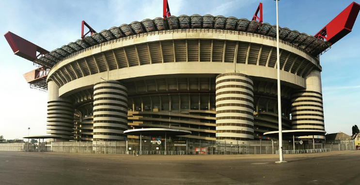 san siro