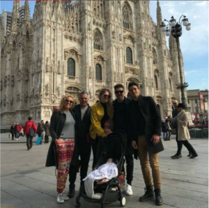 simeone milano