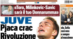 TS - Zhang - Percassi (pres. Atalanta), c'è un patto: ecco chi può arrivare all'Inter