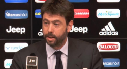 Deferimento Agnelli: ecco cosa rischia la Juventus