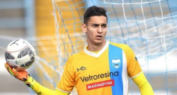 Inter, Handanovic incorona il suo erede: sarà lui il prossimo portiere nerazzurro?