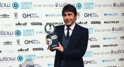 Conte all'Inter? Arriva l'annuncio ufficiale dell'ex Juve che non lascia più dubbi