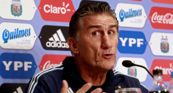 Icardi - Argentina, clamoroso colpo di scena: l'argentino fuori costa la panchina a Bauza?