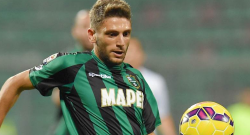 Inter su Berardi: il Sassuolo chiede in cambio il gioiello nerazzurro, i dettagli