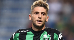 Inter, il Sassuolo fissa il prezzo per Berardi e spara alto: "Ecco quanti milioni servono"