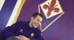 Bernardeschi, ecco l'annuncio del presidente della Fiorentina sul suo futuro