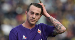 Torneo Viareggio, Bernardeschi rifiuta la sciarpa della Juventus
