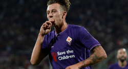 Inter, Bernardeschi obiettivo principale per l'attacco: sostituirà Perisic?