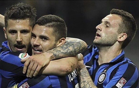 brozovic marcelo