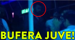 Juventus, Barzagli in discoteca dopo aver lasciato la nazionale per ‘motivi personali’ [FOTO]