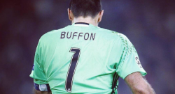 Clamoroso Buffon, che attacco all'Inter, al Milan ed alla Roma: "Povera Italia, che sconfitta"