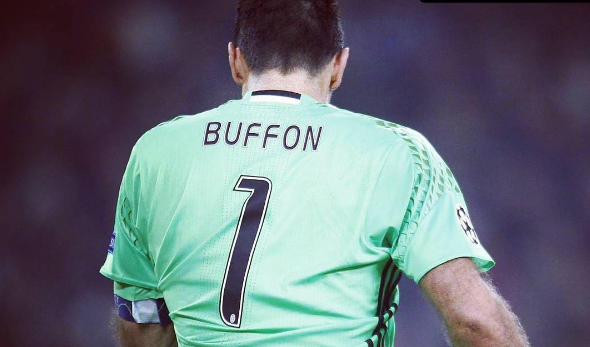 buffon