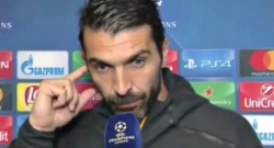 Attacco clamoroso di Buffon all'Inter: "Non li stimo, ecco perché"