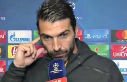 buffon