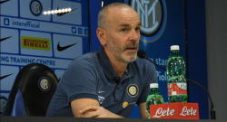 Pioli: "Fantasmi di altri colleghi sulla panchina? Ecco il mio pensiero. Strootmann all'Inter? Prossima..."