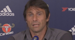 "Nessuna offerta dall'Inter quindi?", la risposta di Conte spiazza tutti [VIDEO]