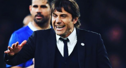 Retroscena clamoroso: con Conte all'Inter pronto il grande ritorno che emoziona i tifosi