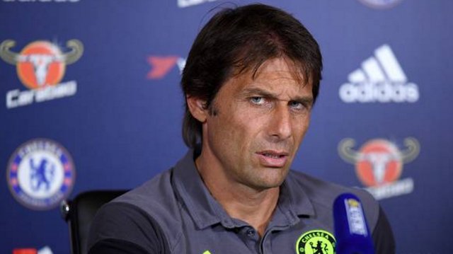 conte chelsea