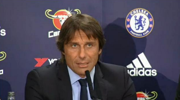 antonio conte chelsea