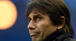 Courtois sicuro: "Ecco il futuro di Antonio Conte, parola di Abramovich"