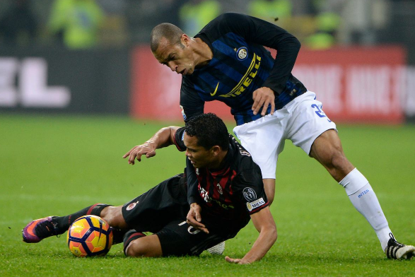 derby san siro