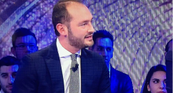 Di Marzio annuncia: "Nel prossimo mercato i tifosi dell'Inter si divertiranno. Ecco chi prenderà Suning"