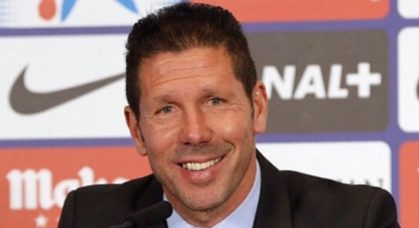 diego simeone