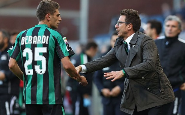 domenico berardi