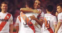 Dall'Argentina - L'Inter lo prende in compartecipazione con la Sampdoria: 18 milioni!