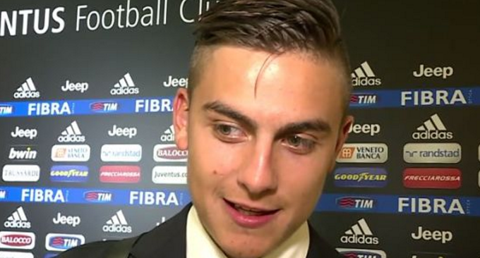 dybala