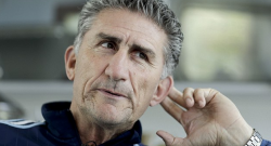 Bauza: "Tutti mi rompono le scatole con Icardi, ma per me lui è solo questo"