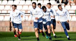 Inter, clamorosa esclusione di Pioli contro il Cagliari? Scatta l'ora del 'panchinaro di lusso'